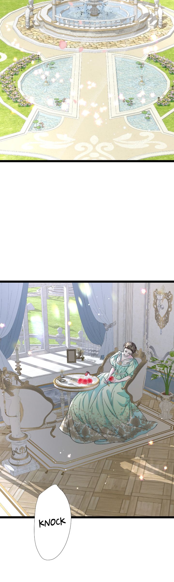 The Problematic Prince, Chapter 85 image 57